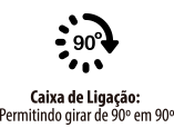 Caixa de Ligação