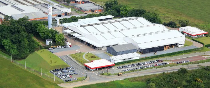 Avanço na fabricação de motores elétricos traz leveza e ergonomia no trabalho