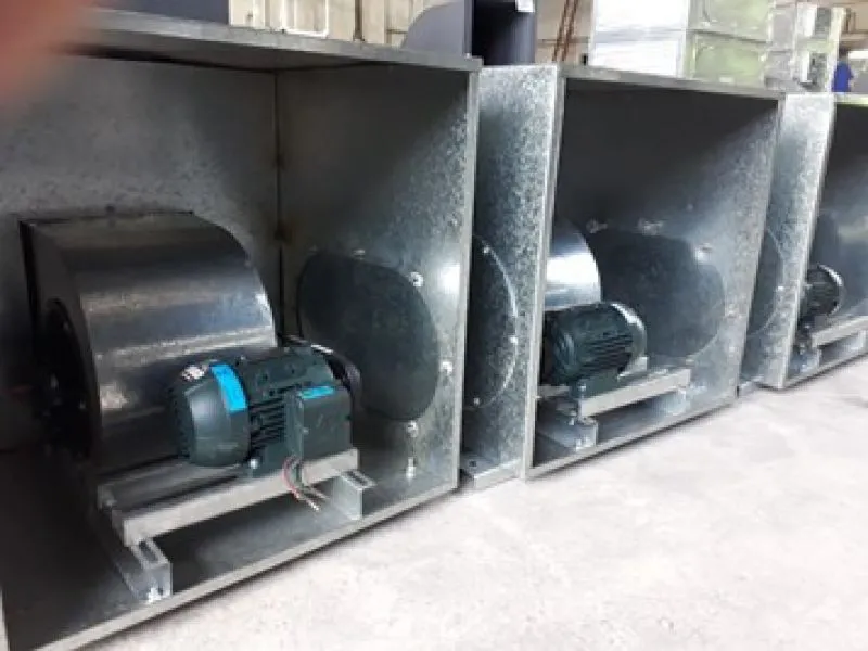 Fabricante de motores busca atender às demandas na saúde e na indústria