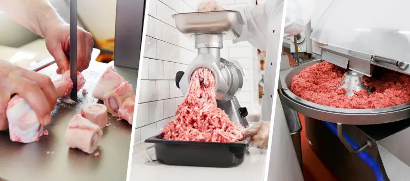 Motores elétricos com carcaça em alumínio proporcionam maior durabilidade ao setor frigorífico