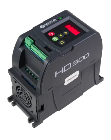 Inversor de Frequência HD300