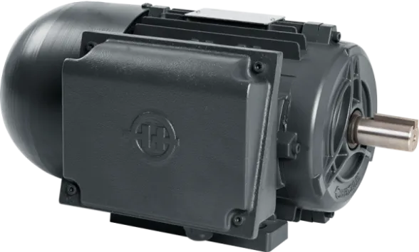 Linha Motofreio IP 55 - IR3