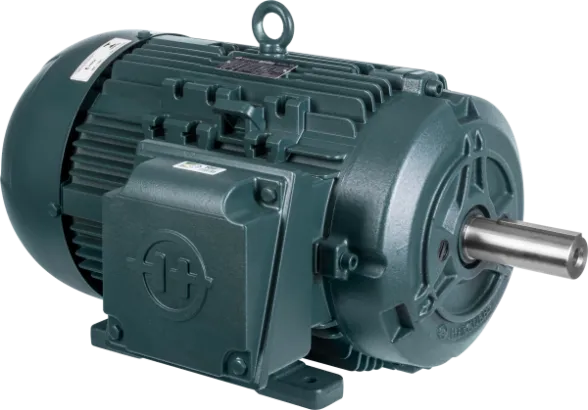 Linha Trifásica IP 55 - IR3