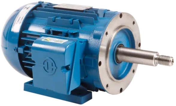 Motobomba Linha Jet Pump IP 55 - IR3