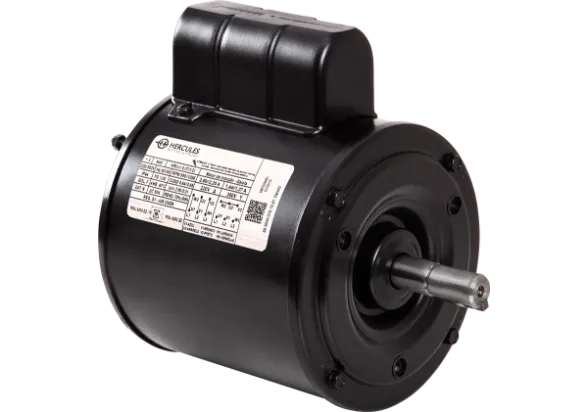 Motor Elétrico Monofásico e Trifásico para Aviários