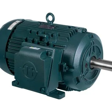 Motores elétricos da Hercules oferecem eficiência e segurança necessárias para o ramo da alimentação