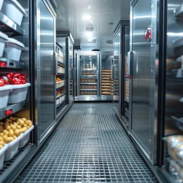 Ondas de calor reforçam a importância da segurança alimentar em estabelecimentos comerciais